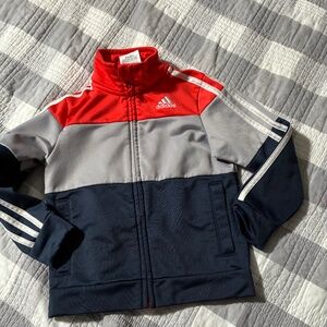 Adidas Athletic Jacket 3T